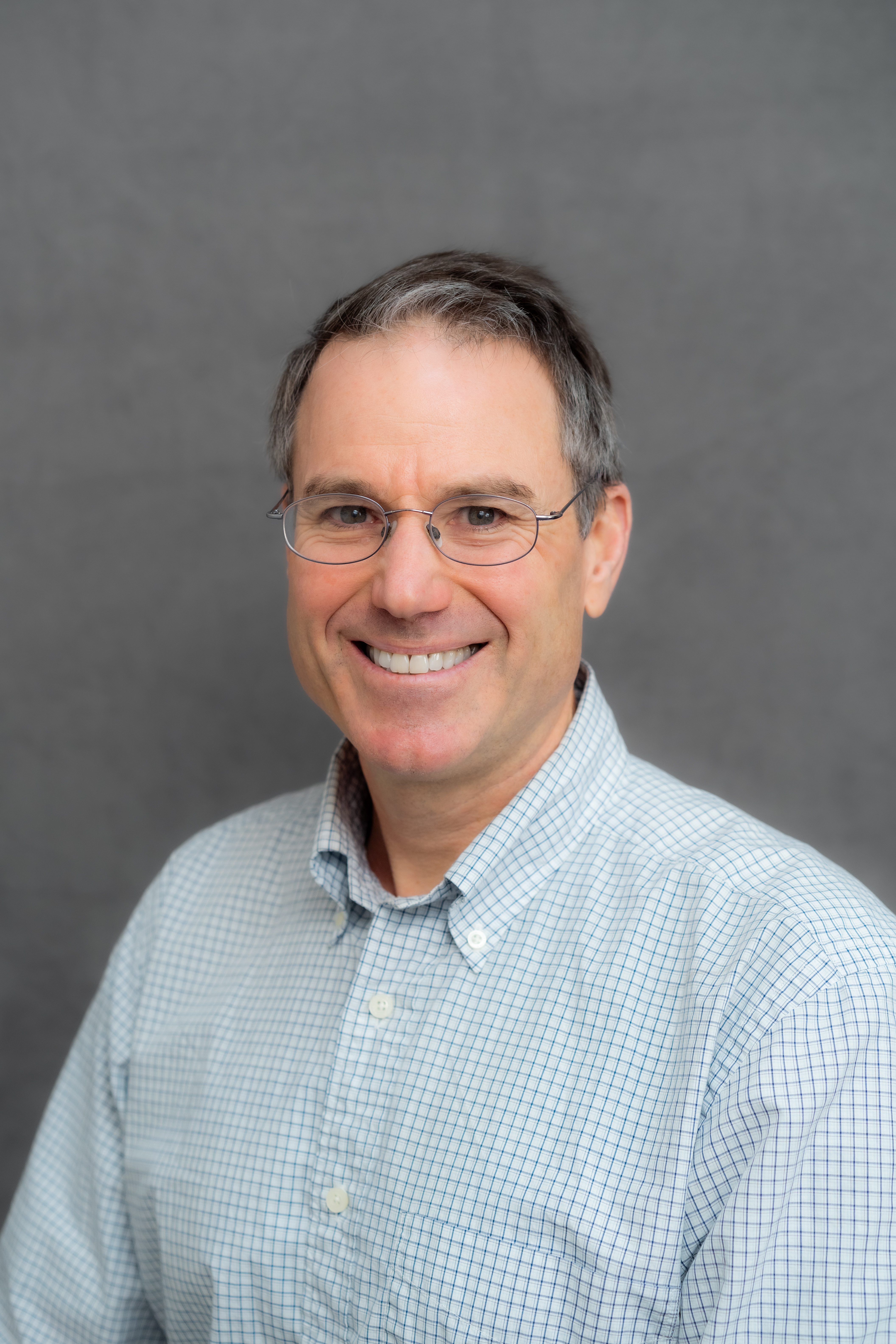 Owen M. McDougal